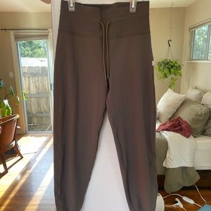 Vuori joggers SAGE | SMALL